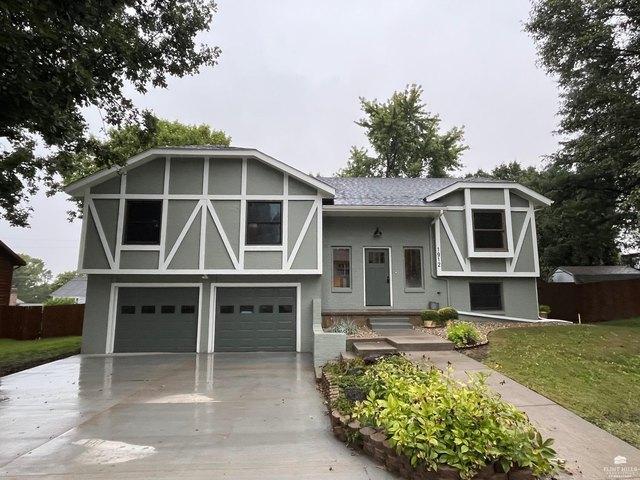House for sale in Kansas