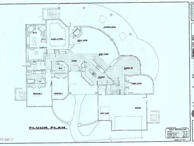 Property for sale in Rio Verde, Arizona