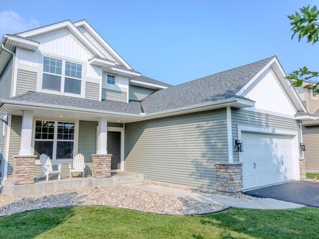 House for sale in Hennepin, Minnesota