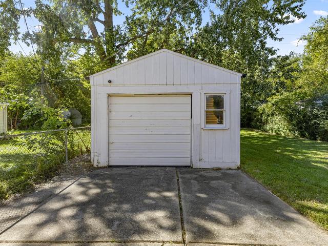 House for sale in Harper Woods, Wayne County