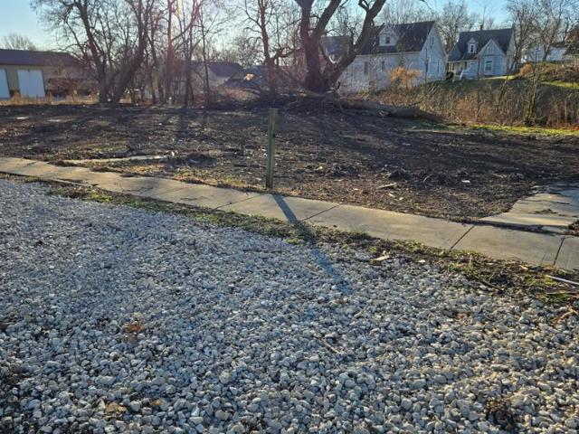 Land for sale in Unionville, Missouri