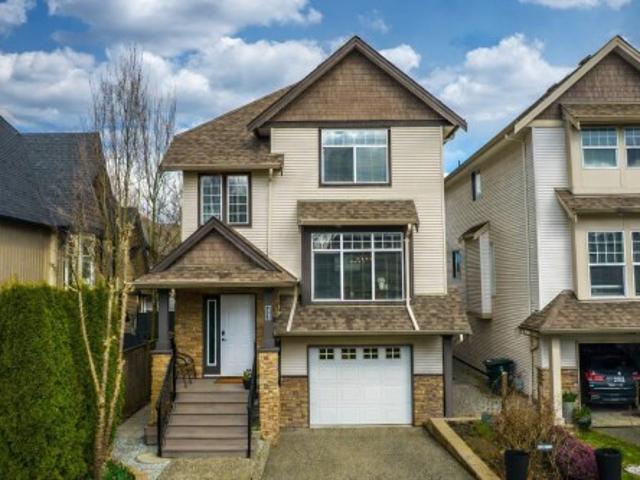 House for sale in Pitt Meadows, British Columbia