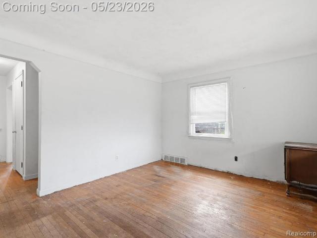 House for sale in Redford, Michigan