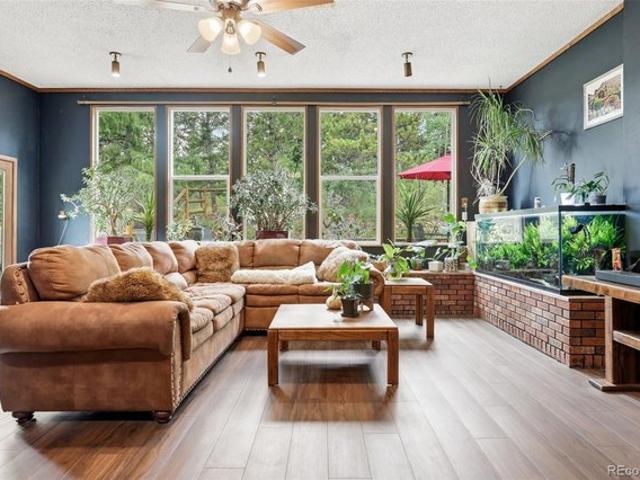 House for sale in Conifer, Colorado