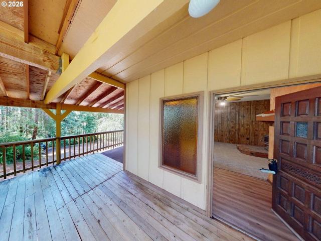 House for sale in Brookings, Curry County