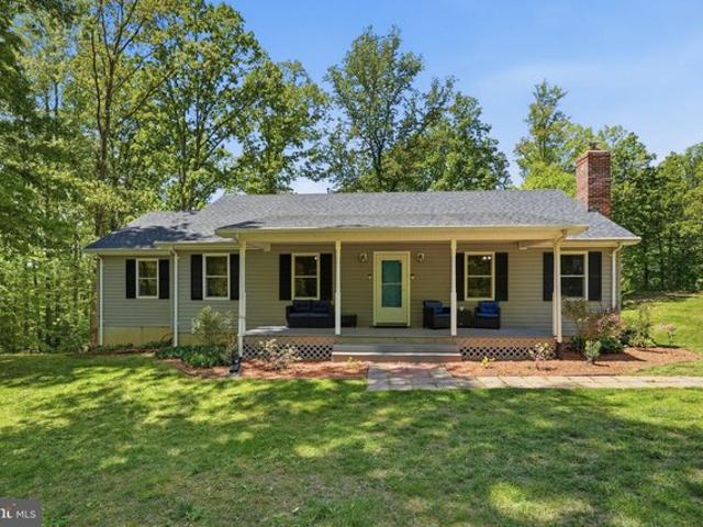 House for sale in Virginia