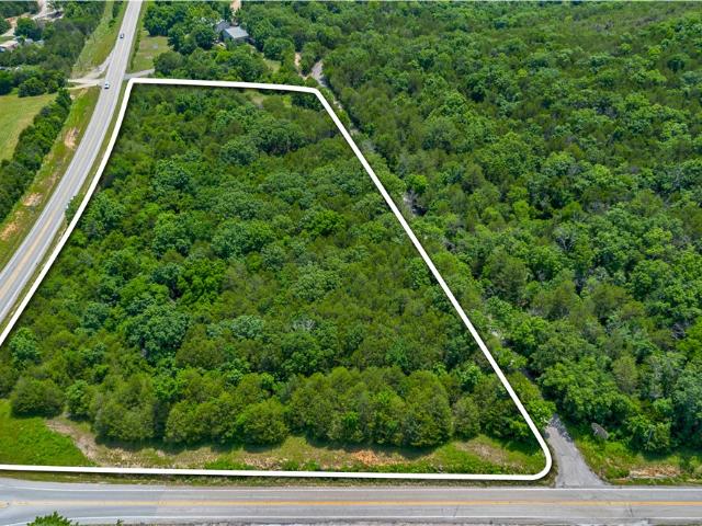 Land for sale in Ark