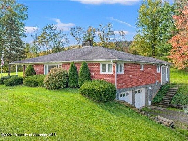 House for sale in Montrose, Susquehanna County