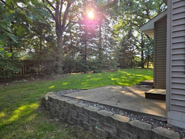 House for sale in Elk River, Minnesota