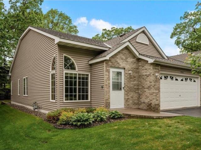Townhouse for sale in Elk River Townhouse for sale in Elk River