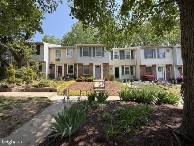 Townhouse for sale in Boyds, Maryland