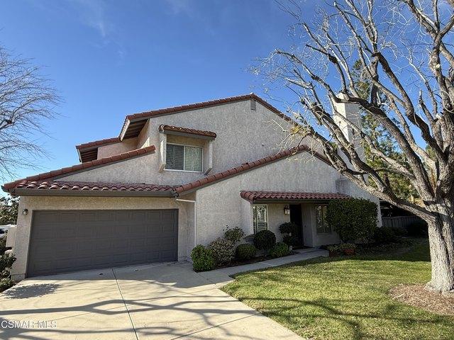 Townhouse for sale in Canoga Park, California