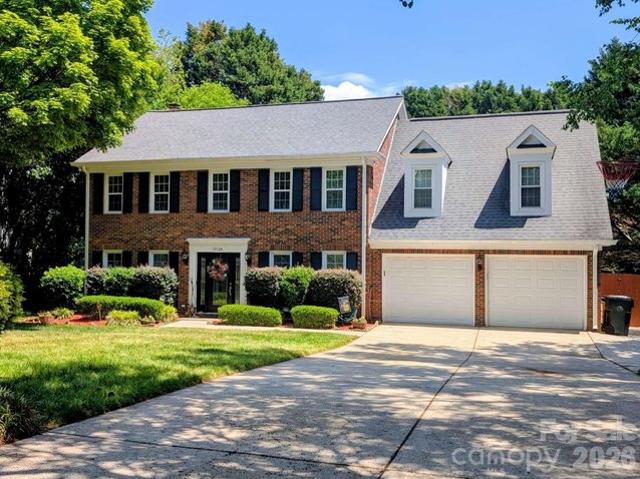 House for sale in Mecklenburg, North Carolina
