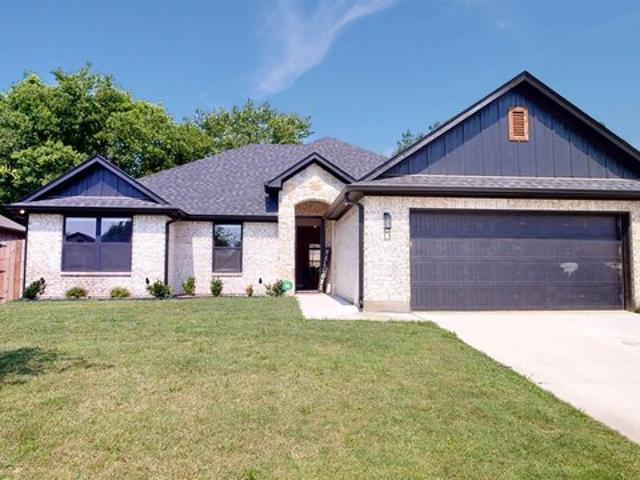 House for sale in Smith, Texas