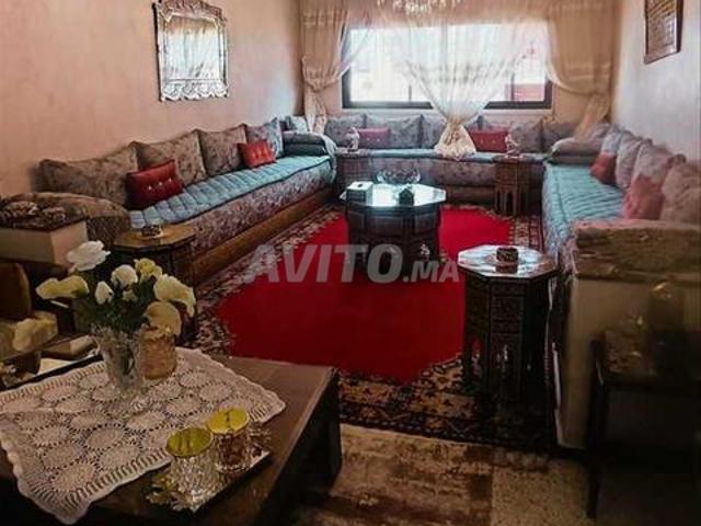 Appartement vente à Anfa, Sidi Belyout