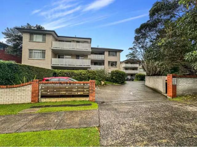 Apartment for rent in Sydney, New South Wales