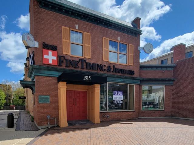 Commercial for sale in Highland Park, Illinois