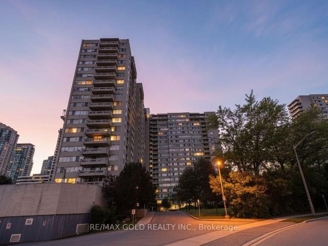 Condo for sale in Mississauga, Ontario