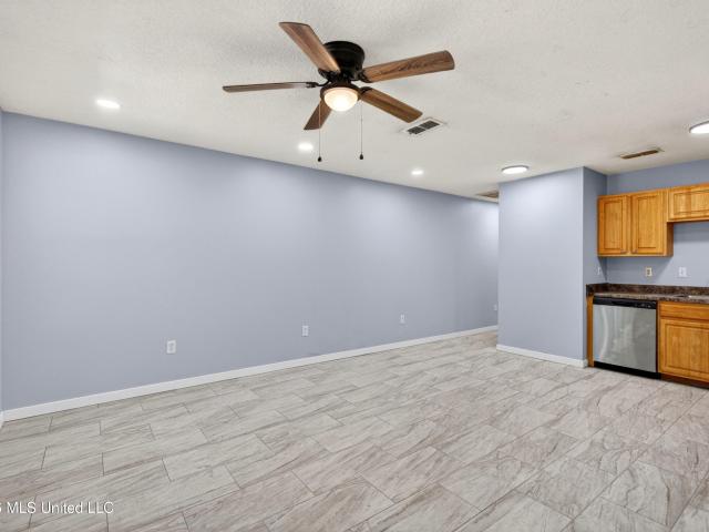 House for sale in Gulfport, Mississippi