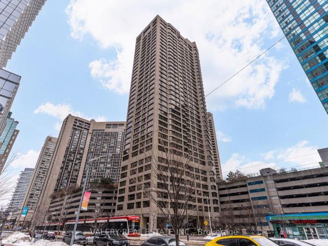 Condo for rent in Woburn, Ontario
