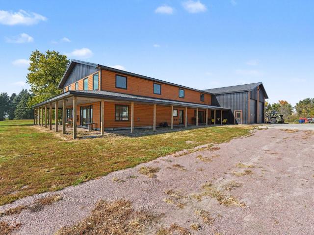 House for sale in Rose Dell Township, Rock County