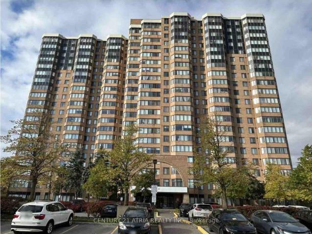 Condo for sale in Woburn, Ontario