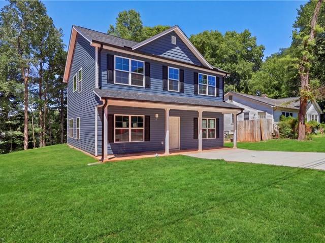House for sale in Guilford, North Carolina