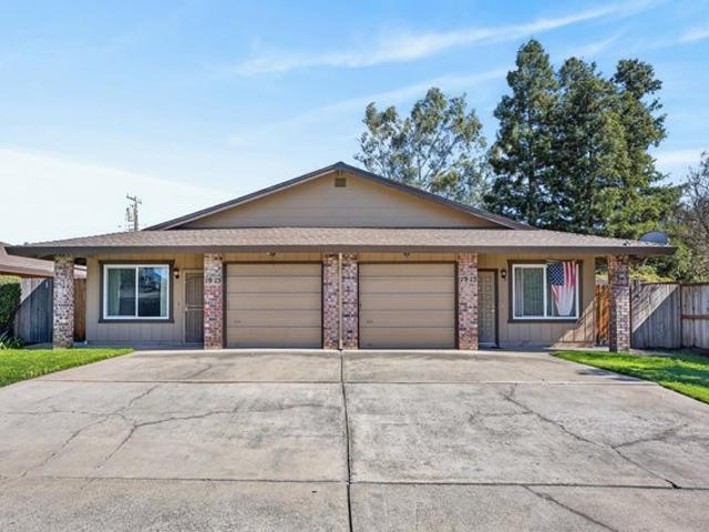 House for sale in Sacramento, California