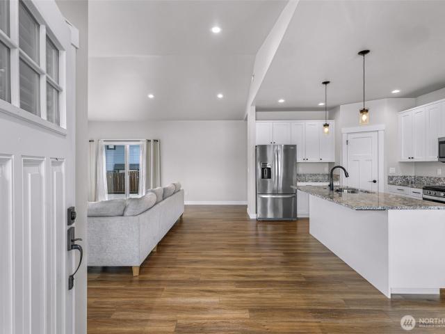 House for sale in Lynden, Washington