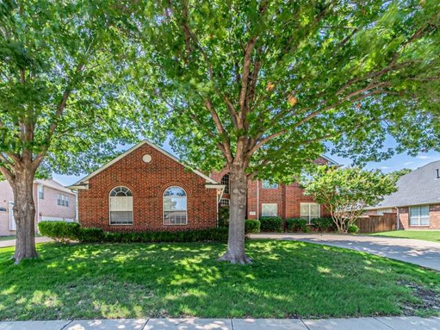 House for sale in Town View Estates, Flower Mound