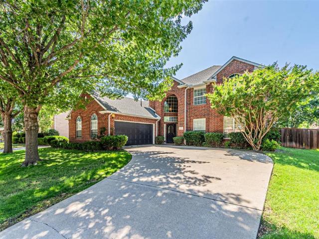Property for rent in Denton, Texas
