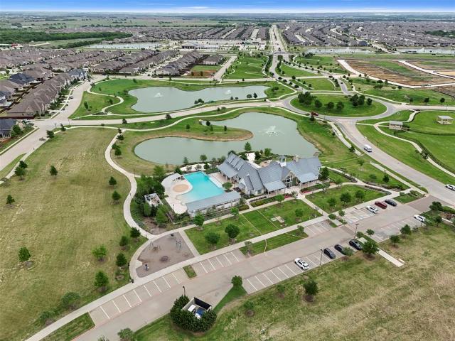 House for sale in Denton, Texas