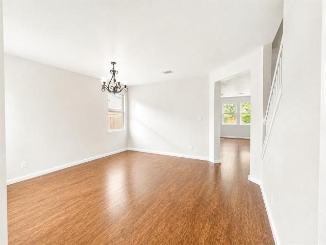 House for sale in Denton, Texas