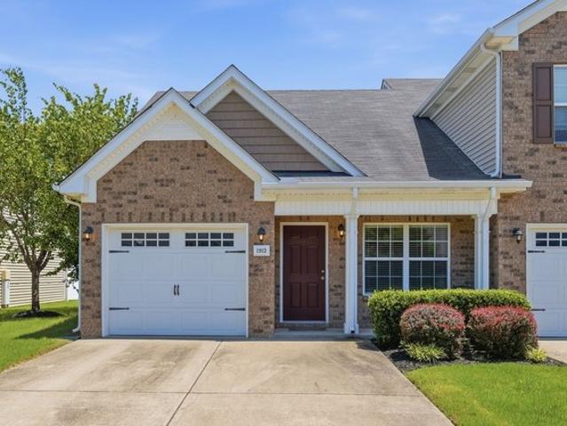 Townhouse for sale in Tennessee
