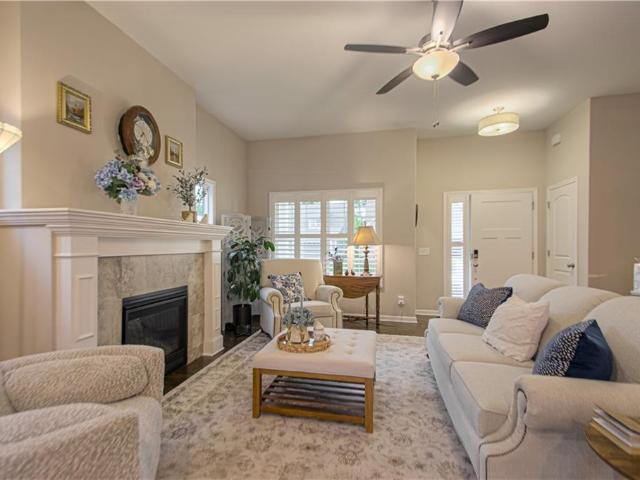 House for sale in Liberty, Missouri
