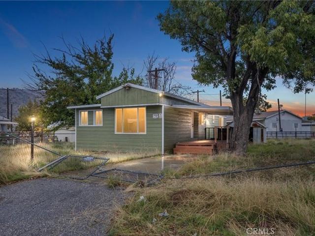 House for sale in Lake Isabella, Kern County