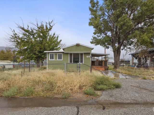 House for sale in Lake Isabella, Kern County