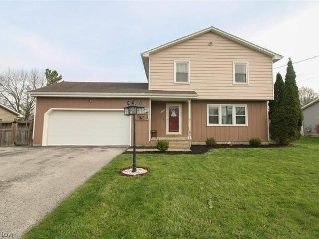 House for sale in Mc Donald, Ohio