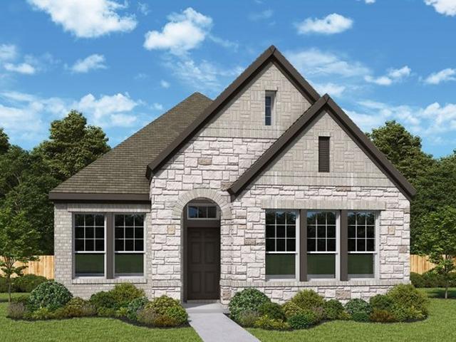 House for sale in Van Alstyne, Texas