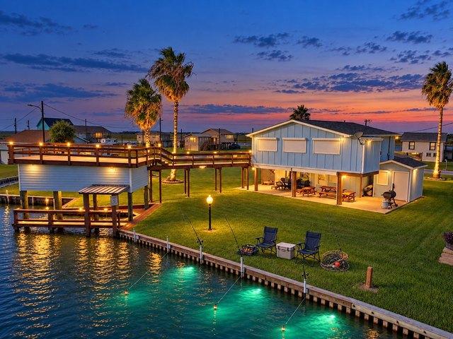 House for sale in Texas