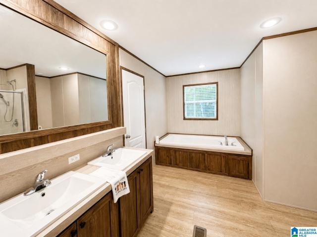 House for sale in Clanton, Alabama