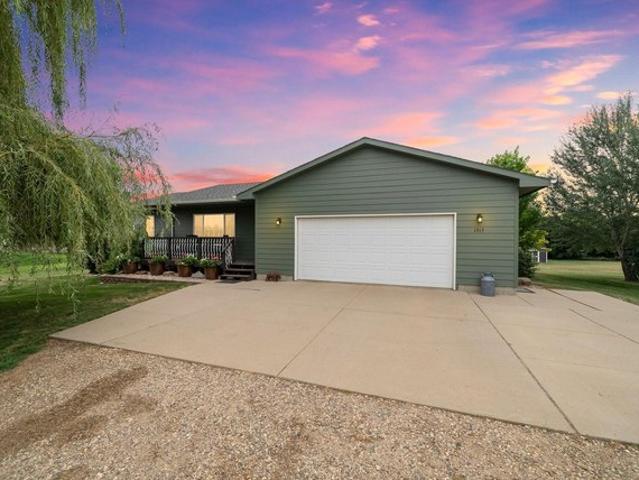 House for sale in Vermillion, South Dakota