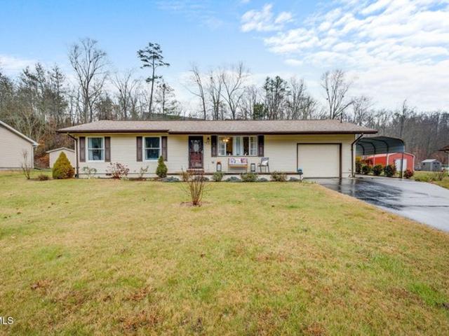 House for sale in Tennessee
