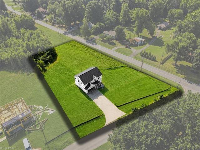 House for sale in Reidsville, North Carolina