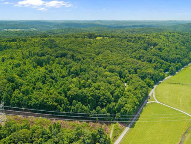 Land for sale in Tennessee