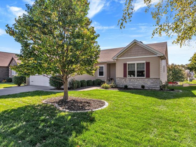 House for sale in Jersey Pointe, Davenport
