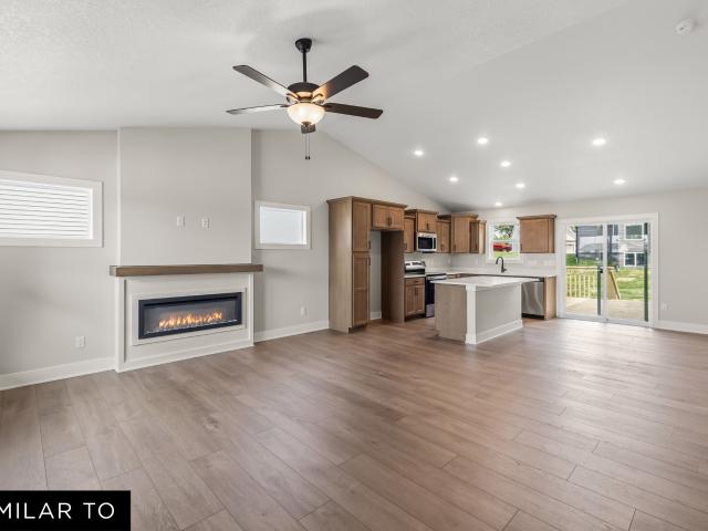 House for sale in Indianola, Warren County