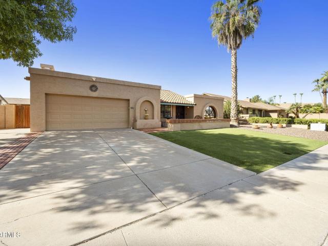 House for sale in Tempe, Arizona