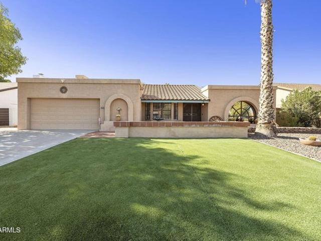 House for sale in Tempe, Arizona