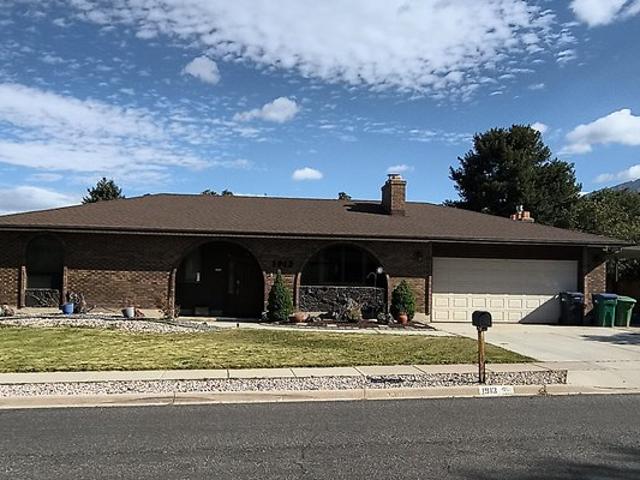 House for sale in Sandy, Salt Lake County